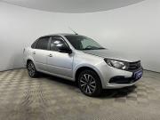 Lada (ВАЗ) Granta I Рестайлинг Борисоглебск  - изображение 24