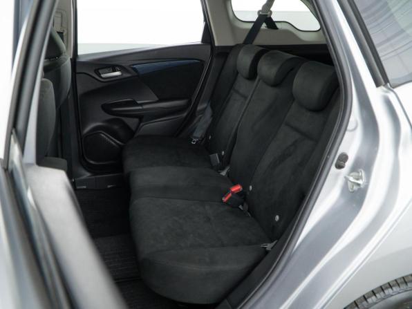 Honda Shuttle II с пробегом 2018 года, цена 1 545 055 рублей, 132296 км, универсал, Автокод Объявления