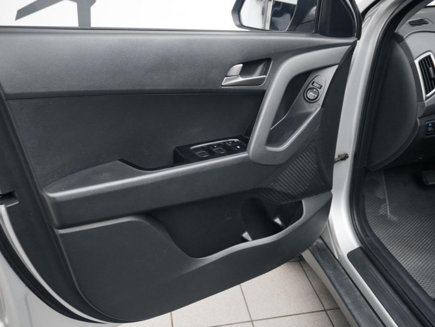 Hyundai Creta I Ростов-на-Дону  - изображение 10