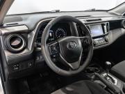 Toyota RAV4 IV (XA40) Рестайлинг Казань  - изображение 13