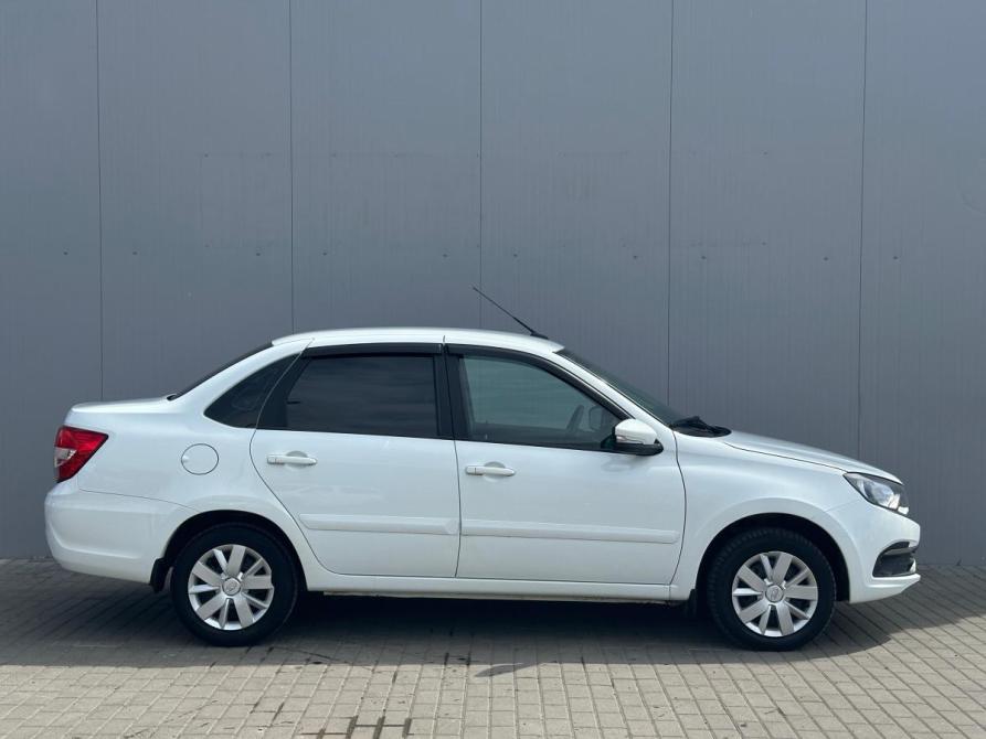 Lada (ВАЗ) Granta I Рестайлинг Тамбов  - изображение 8