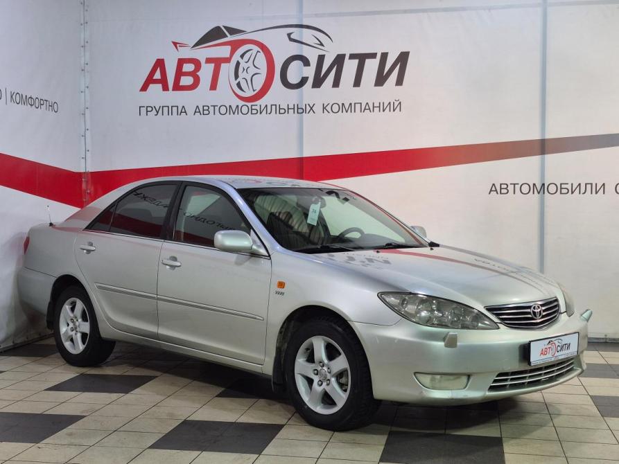 Toyota Camry V (XV30) Рестайлинг Воронеж  - изображение 1