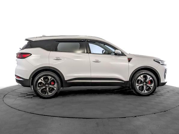 Chery Tiggo 7 Pro Max I с пробегом 2023 года, цена 2 180 000 рублей, 16750 км, внедорожник, Автокод Объявления
