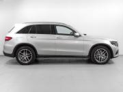 Mercedes-Benz GLC I (X253) Химки  - изображение 34