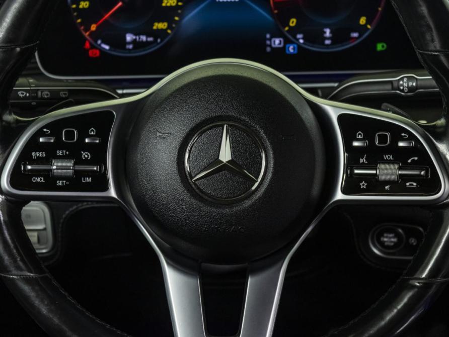 Mercedes-Benz GLE II (V167) Москва  - изображение 11