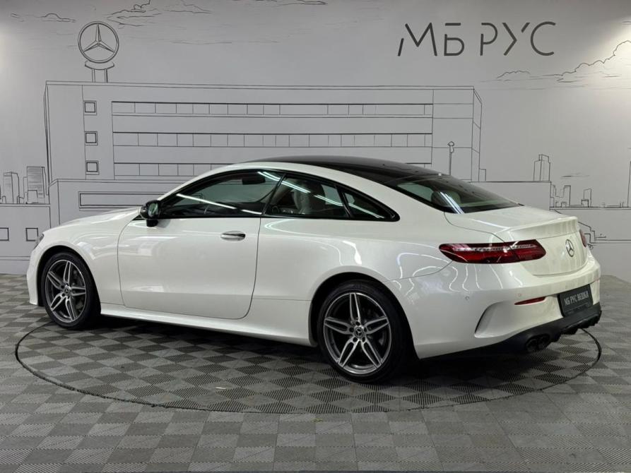 Mercedes-Benz E-Класс V (W213 S213 C238) Москва  - изображение 9