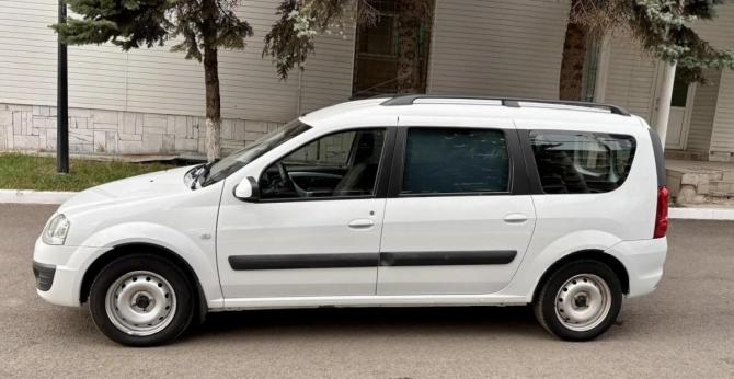 Lada (ВАЗ) Largus I с пробегом 2021 года, цена 1 199 000 рублей, 77300 км, универсал, Автокод Объявления