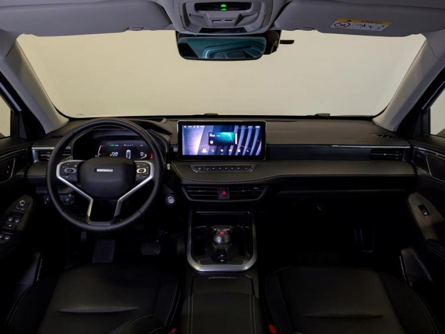 Haval Jolion I Москва  - изображение 14