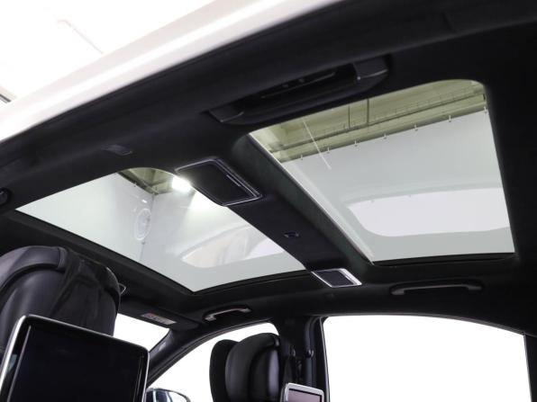 Mercedes-Benz S-Класс AMG III (W222 C217) с пробегом 2014 года, цена 4 829 000 рублей, 157082 км, седан, Автокод Объявления