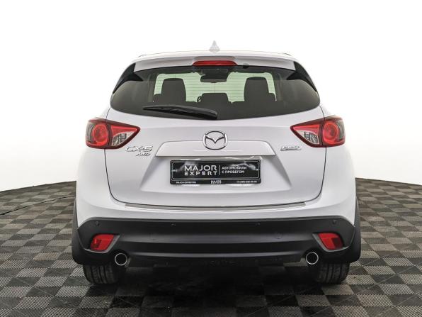 Mazda CX-5 I с пробегом 2014 года, цена 1 855 000 рублей, 118620 км, внедорожник, Автокод Объявления