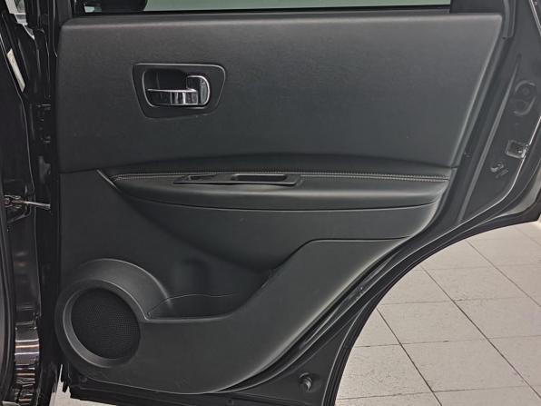 Nissan Qashqai I с пробегом 2007 года, цена 838 000 рублей, 174637 км, внедорожник, Автокод Объявления