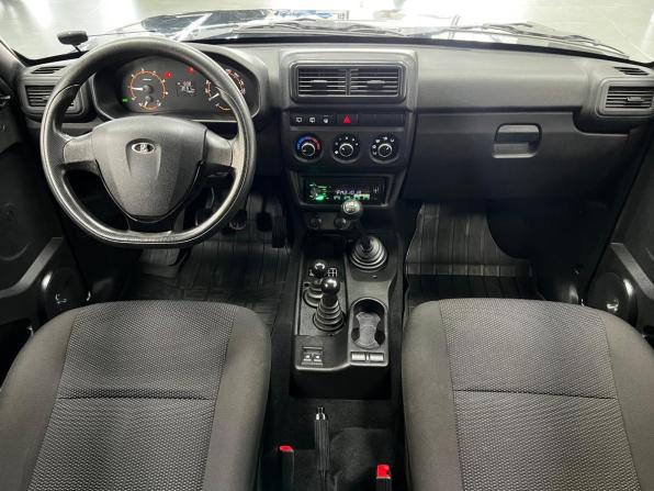 Lada (ВАЗ) Niva Legend с пробегом 2023 года, цена 820 000 рублей, 39070 км, внедорожник, Автокод Объявления