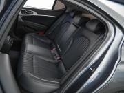 Genesis G70 I Москва  - изображение 30