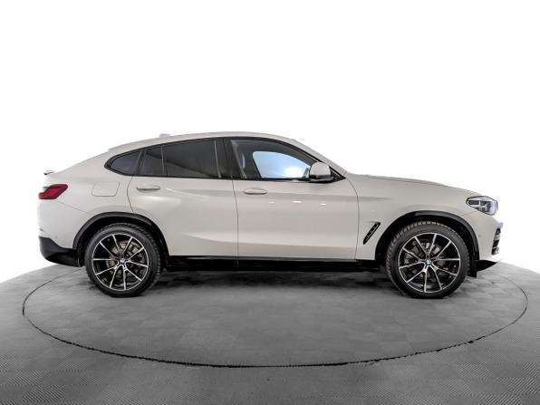BMW X4 II (G02) с пробегом 2019 года, цена 3 500 000 рублей, 83073 км, внедорожник, Автокод Объявления