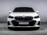 BMW 5 серии VIII (G60/G61/G68) Москва  - изображение 30