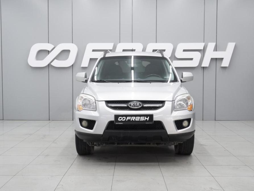 Kia Sportage II Рестайлинг Ростов-на-Дону  - изображение 3