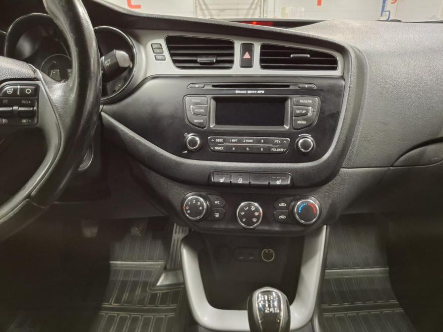 Kia Ceed II Казань  - изображение 18