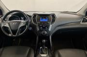 Hyundai Santa Fe III Рестайлинг Москва  - изображение 21