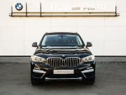 BMW X3 III (G01) Магнитогорск  - изображение 35