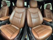 Cadillac XT5 I Рестайлинг Нижний Новгород  - изображение 62