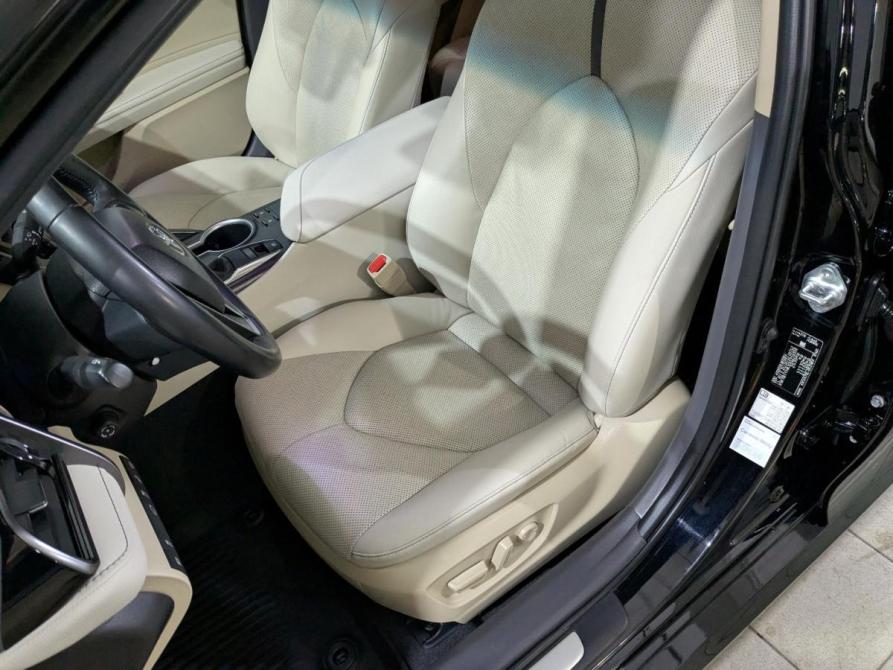 Toyota Camry VIII (XV70) Рестайлинг Химки  - изображение 3
