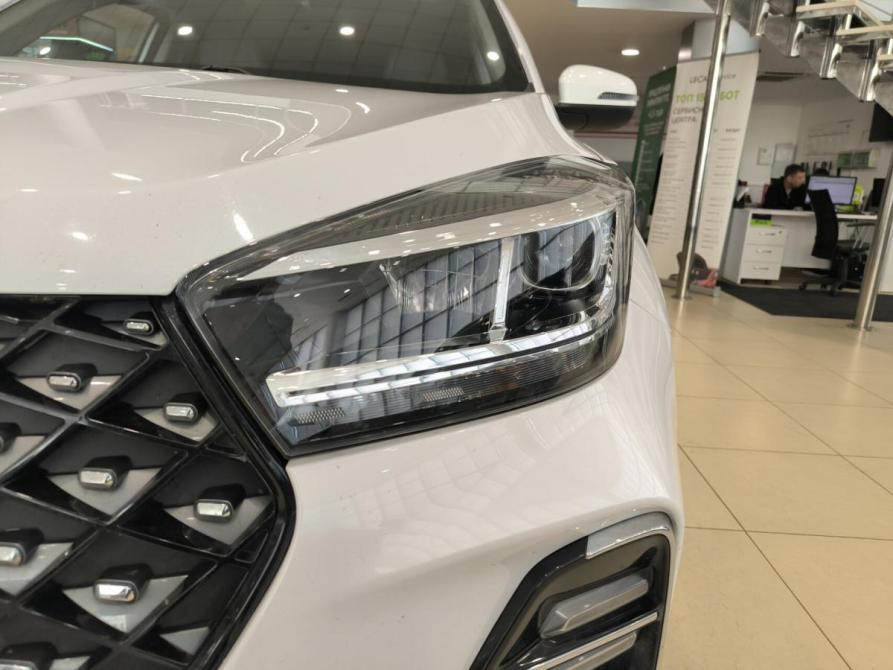 Chery Tiggo 4 Pro I Казань  - изображение 21