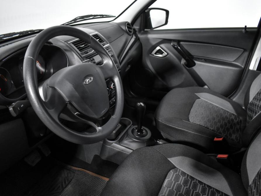 Lada (ВАЗ) Granta I Рестайлинг Санкт-Петербург  - изображение 8