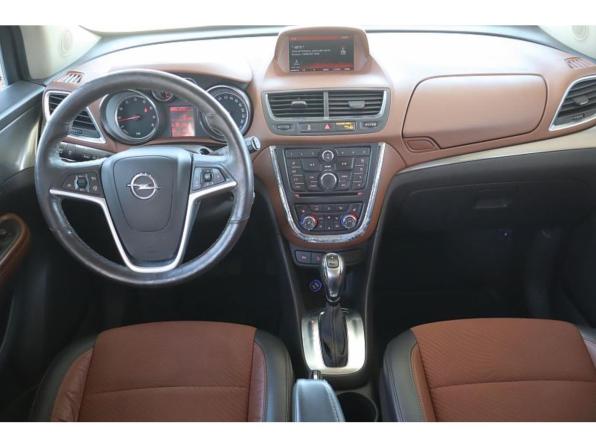 Opel Mokka I с пробегом 2013 года, цена 1 138 000 рублей, 150280 км, внедорожник, Автокод Объявления