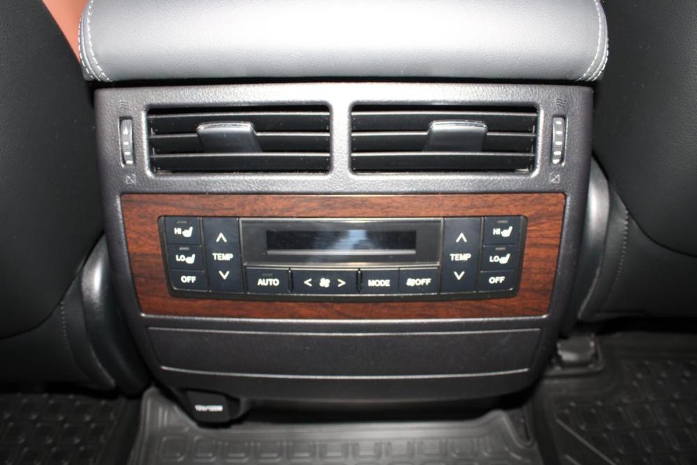 Toyota Land Cruiser 200 Series Рестайлинг 2 Владивосток  - изображение 13