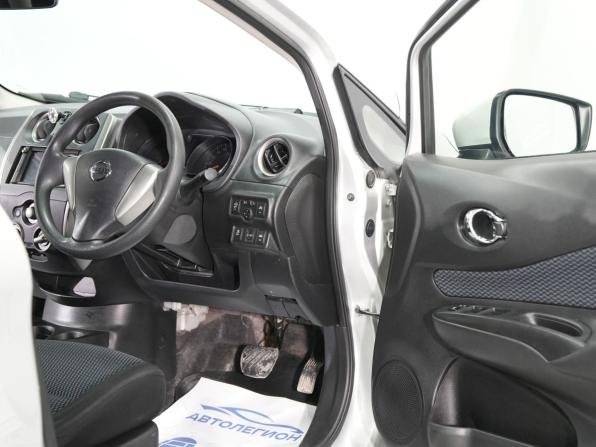 Nissan Note II с пробегом 2015 года, цена 860 000 рублей, 89350 км, хэтчбек, Автокод Объявления