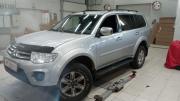 Mitsubishi Pajero Sport II Рестайлинг Санкт-Петербург  - изображение 10