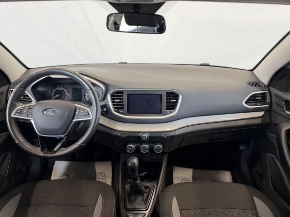Lada (ВАЗ) Vesta I Рестайлинг (NG) с пробегом 2023 года, цена 1 285 000 рублей, 18300 км, седан, Автокод Объявления