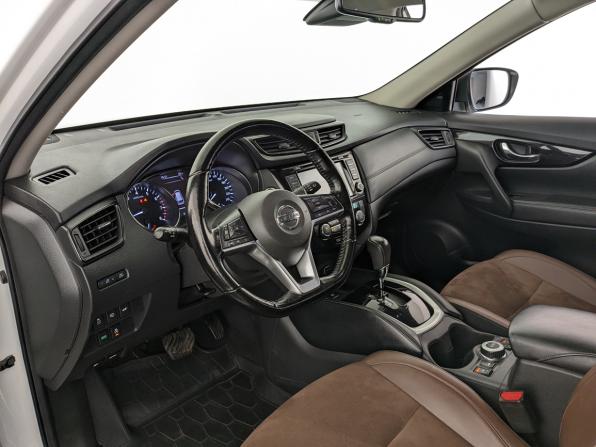 Nissan X-Trail III Рестайлинг с пробегом 2020 года, цена 2 995 000 рублей, 63035 км, внедорожник, Автокод Объявления