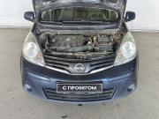 Nissan Note I Рестайлинг Москва  - изображение 29