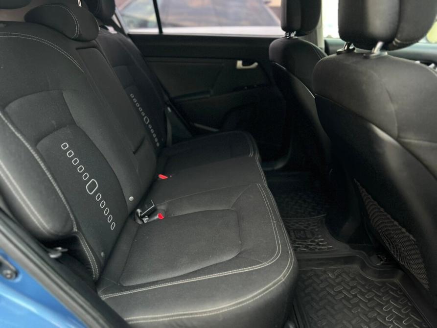 Kia Sportage III Рестайлинг Киров  - изображение 28
