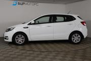 Kia Rio III Рестайлинг Нижний Новгород  - изображение 30