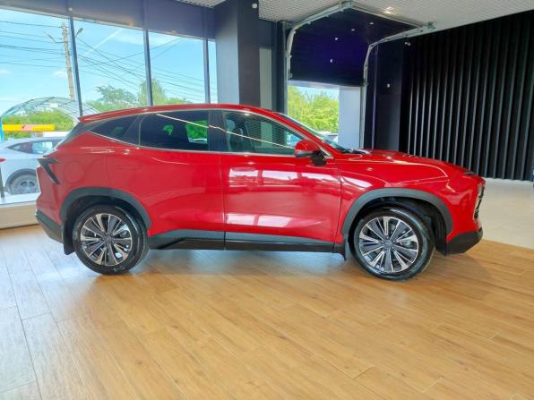 JETOUR DASHING I с пробегом 2023 года, цена 1 958 700 рублей, 27029 км, внедорожник, Автокод Объявления