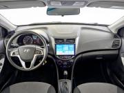 Hyundai Solaris I Москва  - изображение 40