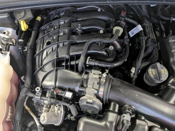 Jeep Grand Cherokee V (WL) с пробегом 2022 года, цена 5 840 000 рублей, 67525 км, внедорожник, Автокод Объявления