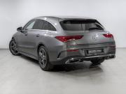 Mercedes-Benz CLA II (C118 X118) Москва  - изображение 35