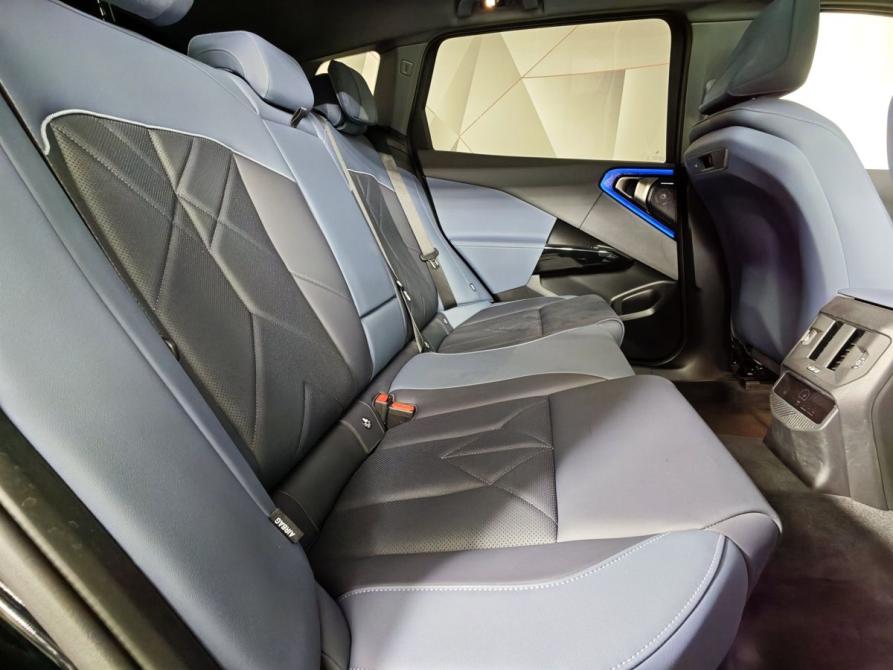 BMW X3 IV (G45/G48) Москва  - изображение 14