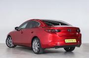 Mazda 3 IV (BP) Новосибирск  - изображение 24
