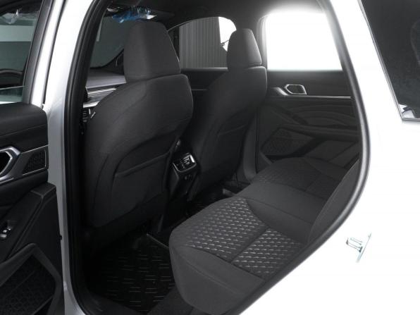 Haval F7 II с пробегом 2026 года, цена 2 999 000 рублей, 5 км, внедорожник, Автокод Объявления