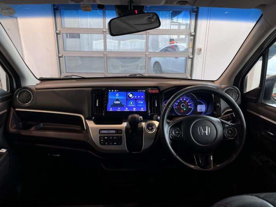Honda N-WGN I Чебоксары  - изображение 9