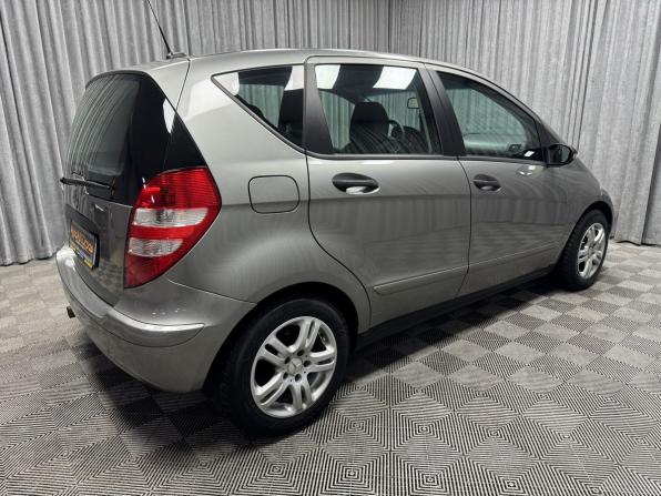 Mercedes-Benz A-Класс II (W169) с пробегом 2007 года, цена 599 000 рублей, 216333 км, хэтчбек, Автокод Объявления
