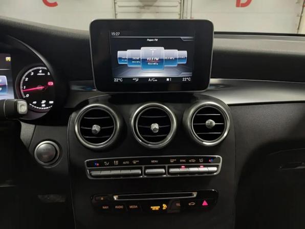 Mercedes-Benz GLC I (X253) с пробегом 2019 года, цена 3 550 000 рублей, 52000 км, внедорожник, Автокод Объявления