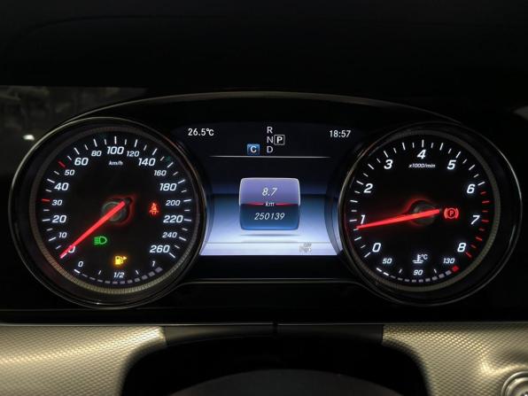 Mercedes-Benz E-Класс V (W213 S213 C238) с пробегом 2016 года, цена 2 180 000 рублей, 250127 км, седан, Автокод Объявления