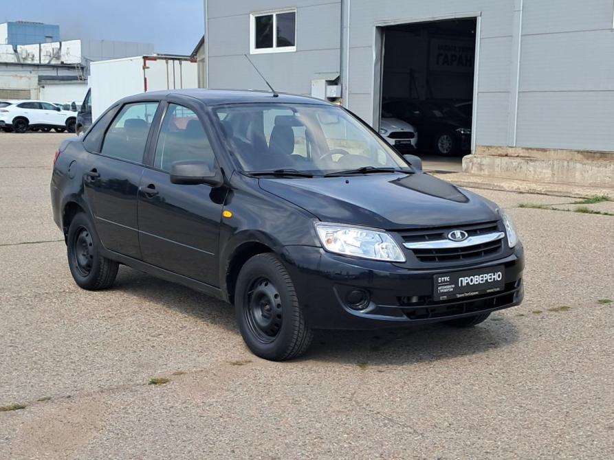 Lada (ВАЗ) Granta I Набережные Челны  - изображение 3