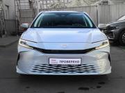 Toyota Camry IX (XV80) China Market Москва  - изображение 19