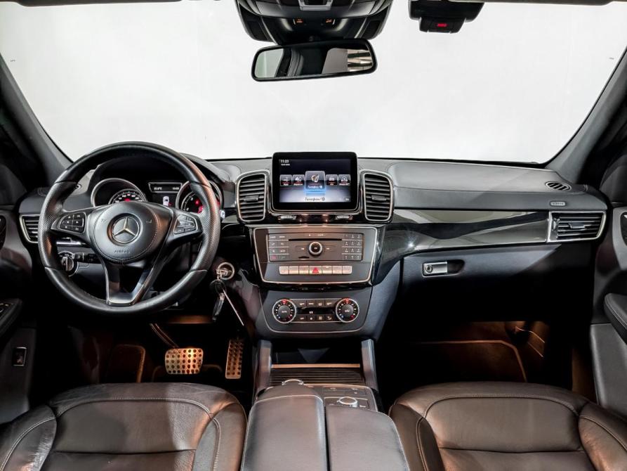 Mercedes-Benz GLS I (X166) Химки  - изображение 14